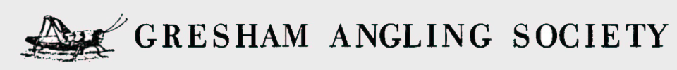Gresham Angling Society